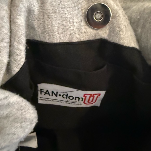 The Ohio State Gray Shoulder Bag - Picture 4 of 7